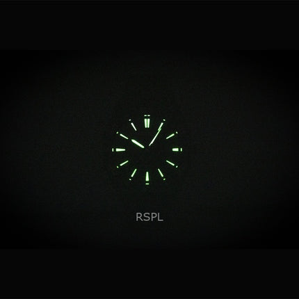 Citizen Eco-Drive Active Sport nailonranneke vihreällä kellotaululla BM7635-01X 100M miesten kello