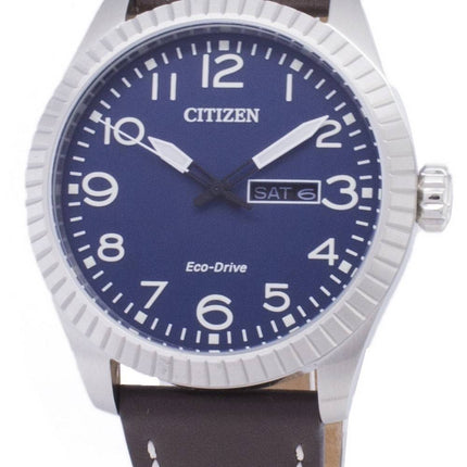 Citizen kaupunkien Eco-Drive BM8530 - 11L kvartsi Miesten Kello