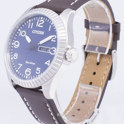 Citizen kaupunkien Eco-Drive BM8530 - 11L kvartsi Miesten Kello