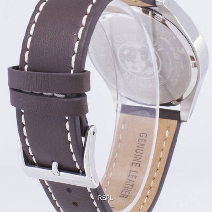 Citizen kaupunkien Eco-Drive BM8530 - 11L kvartsi Miesten Kello