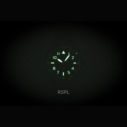 Citizen Garrison Super Titanium Black Dial Eco Drive BM8560-88E miesten kello