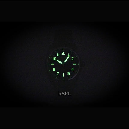 Citizen Garrison Super Titanium Blue Dial Eco Drive BM8560-88L miesten kello