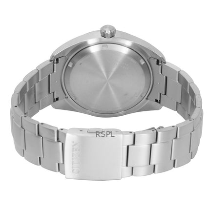 Citizen Garrison Super Titanium Blue Dial Eco Drive BM8560-88L miesten kello