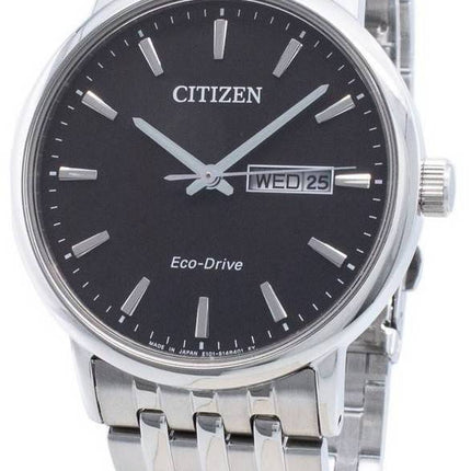 Citizen Eco-Drive BM9010-59E Japanissa valmistettu miesten kello