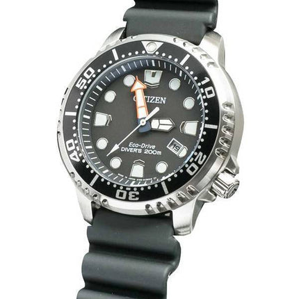 Citizen Eco-Drive Promaster Diver 200M BN0156 05E Miesten kello