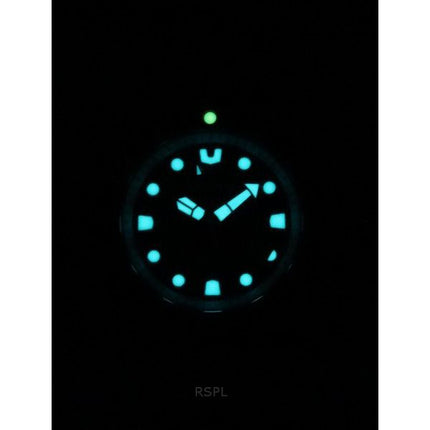 Citizen Promaster Divers Eco-Drive BN0159-15X 200M miesten kello silikonirannekkeella ilman syvyysmerkkiä