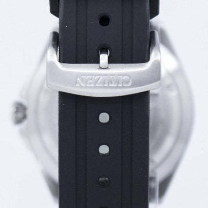 Kansalaisten Promaster Eco-aseman Diver 200M BN0190 15E Miesten Kello