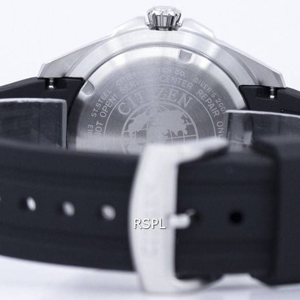 Kansalaisten Promaster Eco-aseman Diver 200M BN0190 15E Miesten Kello