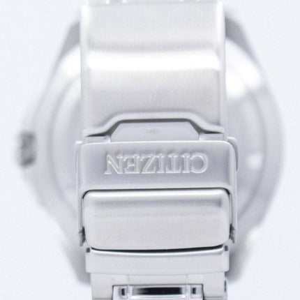 Kansalaisten Promaster Eco-asema 200M Diver BN0190 82E Miesten Kello