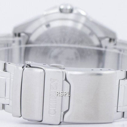 Kansalaisten Promaster Eco-asema 200M Diver BN0190 82E Miesten Kello
