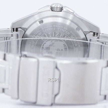 Kansalaisten Promaster Eco-asema 200M Diver BN0190 82E Miesten Kello