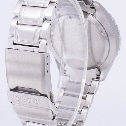 Citizen Eco-Drive Promaster Diver 200M BN0191 - 80L Miesten kello