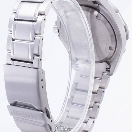 Citizen Eco-Drive BN0201-88L Promaster Diver n 200M Miesten Kello