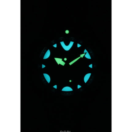 Citizen Promaster Eco-Drive Orca polyuretaaniranneke mustalla kellotaululla Diver&#39;s BN0235-01E 200M miesten kello