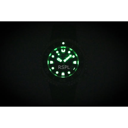 Citizen Promaster -kumiranneke, musta kellotaulu, Eco-Drive Diver&#39;s BN1024-01E 300M miesten kello