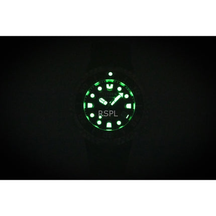 Citizen Promaster polyuretaanirannekkeen punainen kellotaulu Eco-Drive Diver&#39;s BN1024-01Z 300M miesten kello