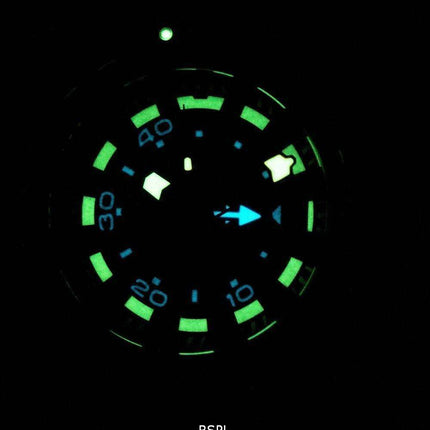 Citizen Promaster Aqualand Eco-Drive-sukeltajan BN2024-05E miesten kello