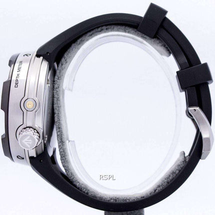 Citizen Promaster Aqualand Eco-Drive-sukeltajan BN2024-05E miesten kello