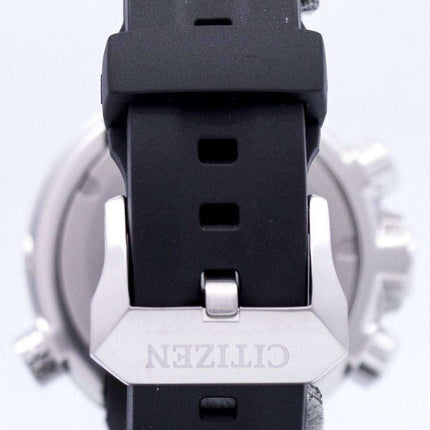 Citizen Promaster Aqualand Eco-Drive-sukeltajan BN2024-05E miesten kello