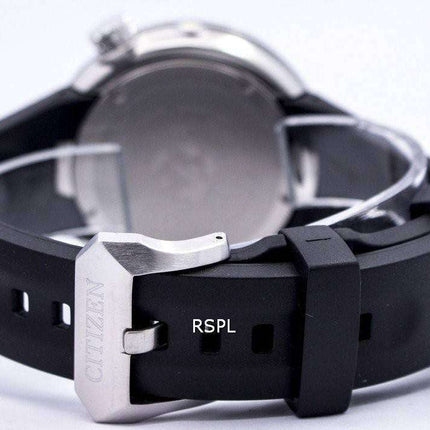 Citizen Promaster Aqualand Eco-Drive-sukeltajan BN2024-05E miesten kello