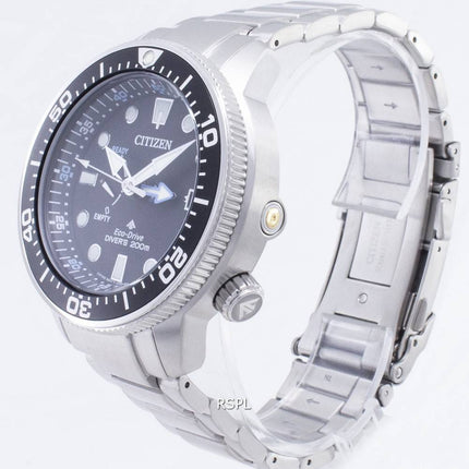 Citizen Divers Promaster BN2031-85E Eco-Drive 200M Miesten kello