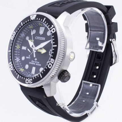 Citizen Divers Promaster BN2036-14E Eco-Drive 200M Miesten kello