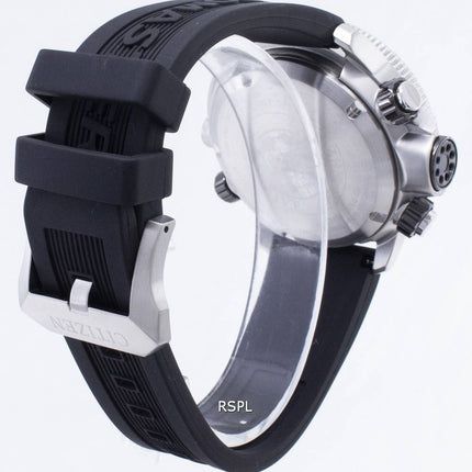 Citizen Divers Promaster BN2036-14E Eco-Drive 200M Miesten kello