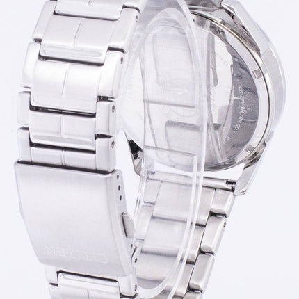 Citizen tyyli Eco-Drive BU4027 - 88L Miesten Kello
