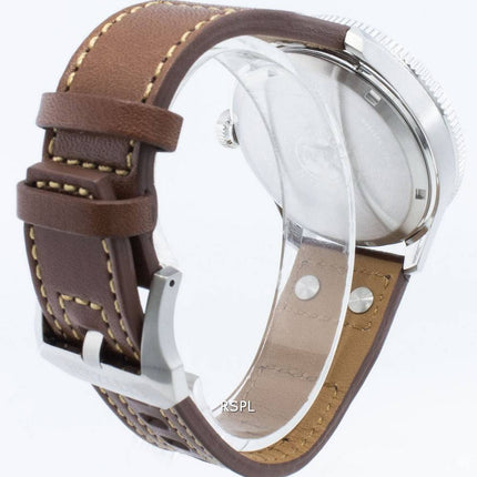 Citizen Promaster Nighthawk BX1010-11L maailmanaikainen Eco-Drive 200M miesten kello