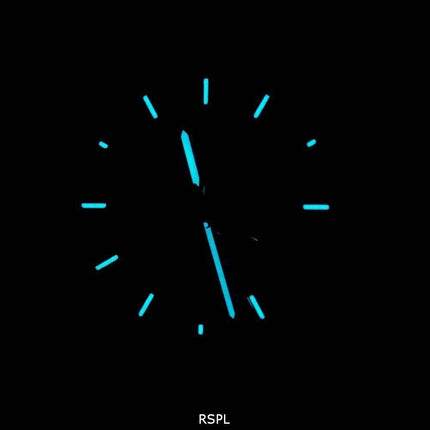 Kansalaisten titaani Promaster Radio-ohjattavat BY0010-52E BY0010 maailman aika Miesten kello