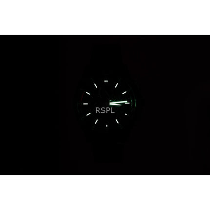 Citizen Eco-Drive Hakuto-R Super Titanium Moon Phase Blue Dial BY1008-67L 100M miesten kello