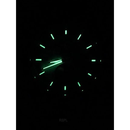 Citizen Eco-Drive Tsuki-yomi Super Titanium Radio-ohjattu harmaa kellotaulu BY1010-81H 100M miesten kello