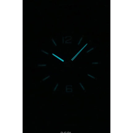 Certina DS-8 Powermatic 80 titaani sininen kellotaulu automaattinen C033.807.44.047.00 100M miesten kello