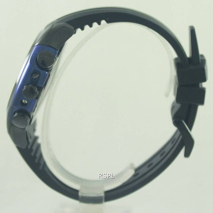 Citizen Eco-Drive Chronograph CA0288-02E Miesten kello