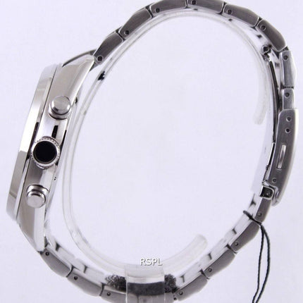 Citizen Eco Drive Chronograph CA0360-58E Miesten kello