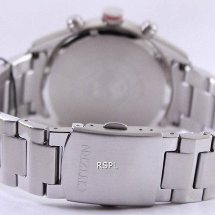 Citizen Eco Drive Chronograph CA0360-58E Miesten kello