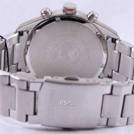 Citizen Eco Drive Chronograph CA0360-58E Miesten kello