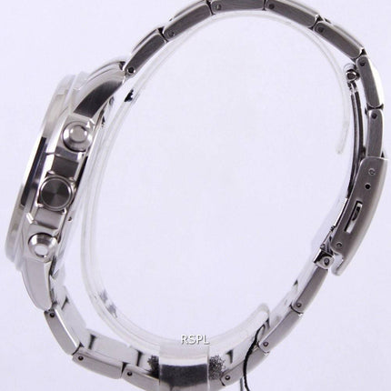 Citizen Eco Drive Chronograph CA0370-54A Miesten kello