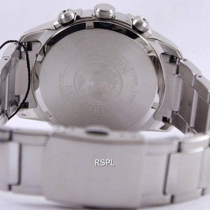 Citizen Eco Drive Chronograph CA0370-54A Miesten kello