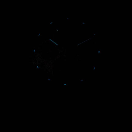 Citizen Eco-Drive CA0452-01P Chronograph Analog Miesten kello