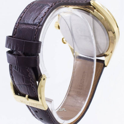 Citizen Eco-Drive CA0452-01P Chronograph Analog Miesten kello