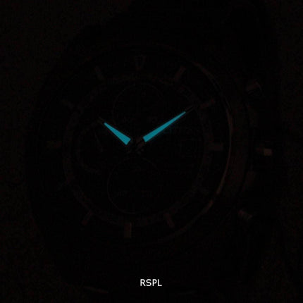 Citizen Eco-Drive Titanium Chronograph CA0550-52E Miesten Kello