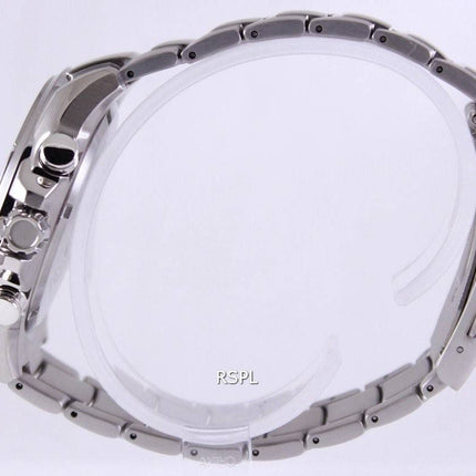 Citizen Eco-Drive Titanium Chronograph CA0550-52E Miesten Kello