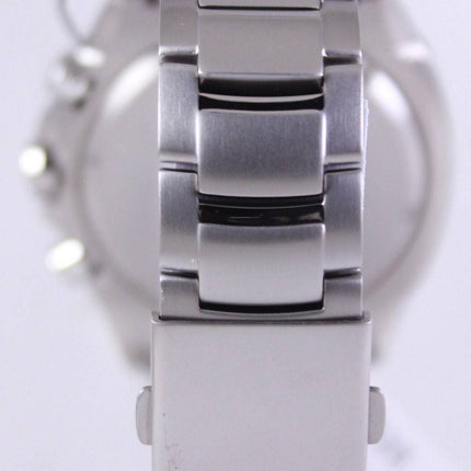 Citizen Eco-Drive Titanium Chronograph CA0550-52E Miesten Kello
