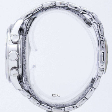 Citizen Eco-Drive Chronograph CA0610 - 52L miesten katsella