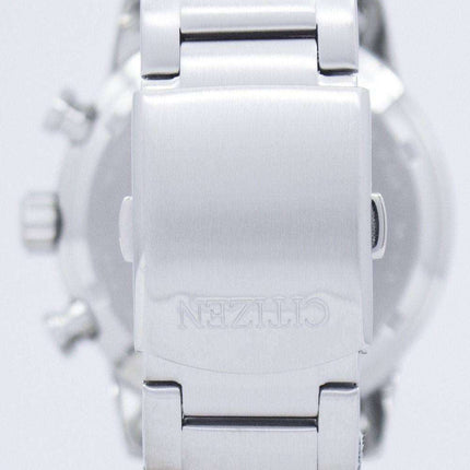 Citizen Eco-Drive Chronograph CA0610 - 52L miesten katsella