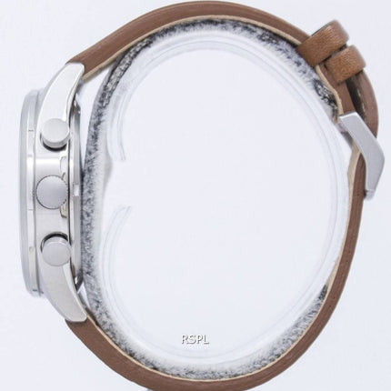 Citizen Chandler Eco-Drive Chronograph CA0621 - 05L Miesten Kello