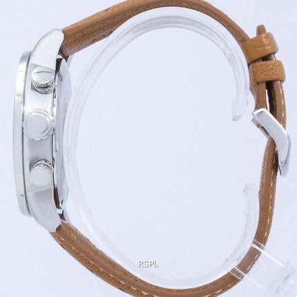 Citizen Eco-Drive Chronograph nopeusmittarin CA0641-16 X Miesten Kello