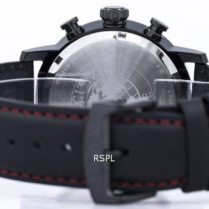 Citizen Eco-Drive Chronograph nopeusmittarin CA0645 - 15H Miesten Kello