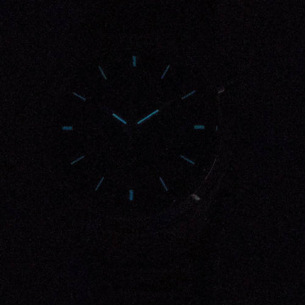 Citizen Eco-Drive CA0650 - 82M titaani Chronograph Miesten Kello